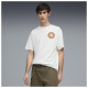 Puma Ανδρική κοντομάνικη μπλούζα Sunset Drive Relaxed Tee